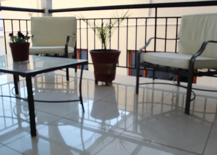 Bitton Hotel Boutique