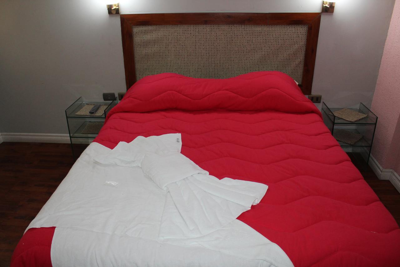Bitton Boutique Hotel 2*
