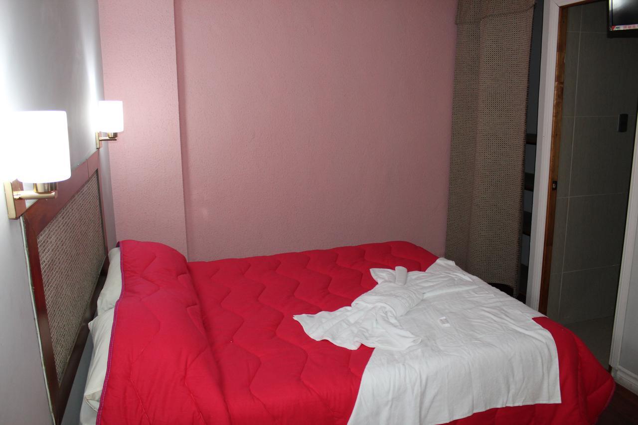 Hotel Bitton Boutique 2*