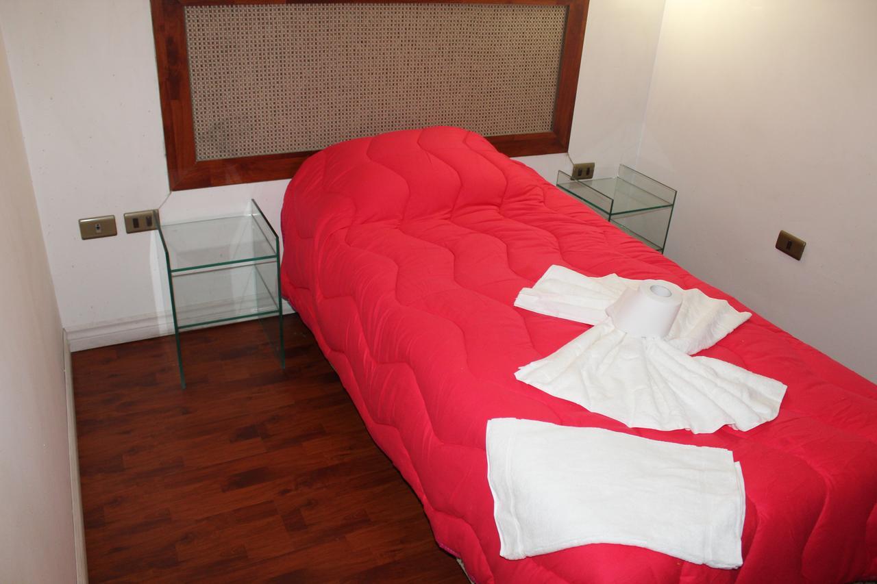 Hotel Bitton Boutique 2*