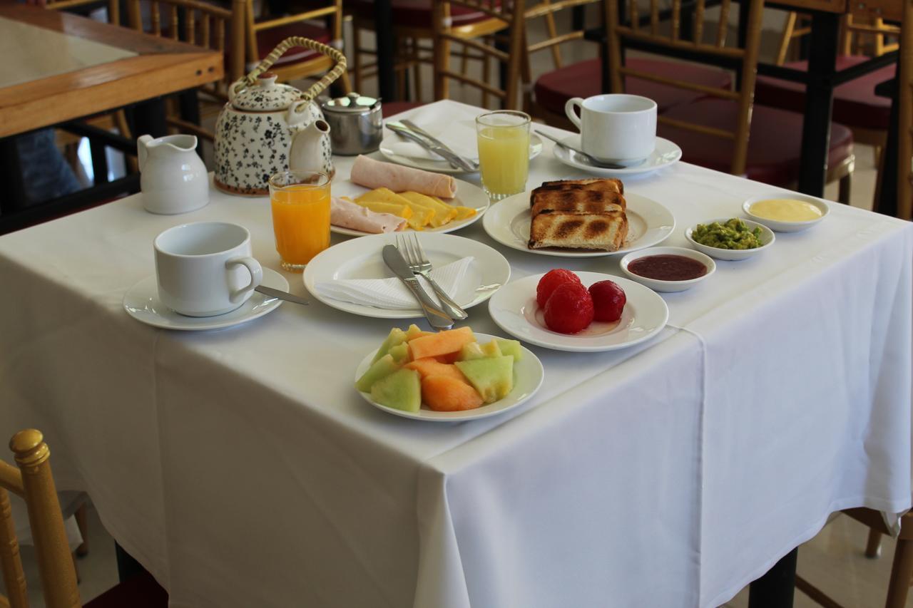 Bitton Boutique Hotel Santiago