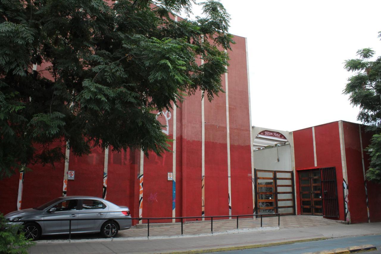 Bitton Boutique Hotel Santiago