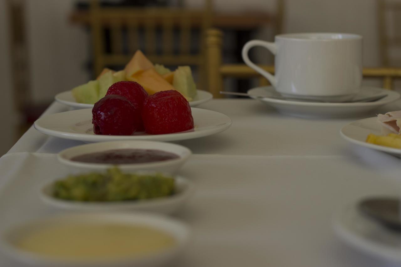Hotel Bitton Boutique