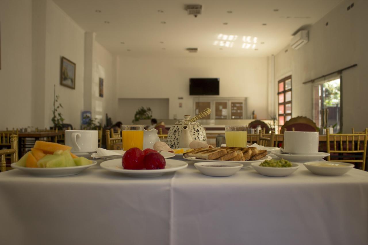 Hotel Bitton Boutique