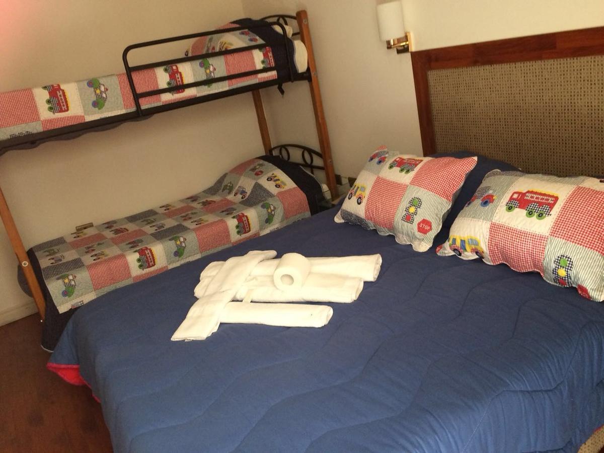 Hotel Bitton Boutique Santiago