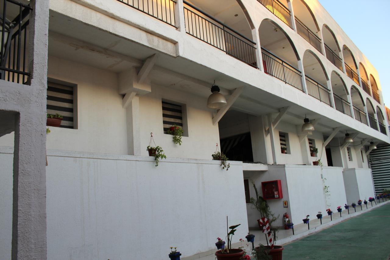 Hotel Bitton Boutique 2*