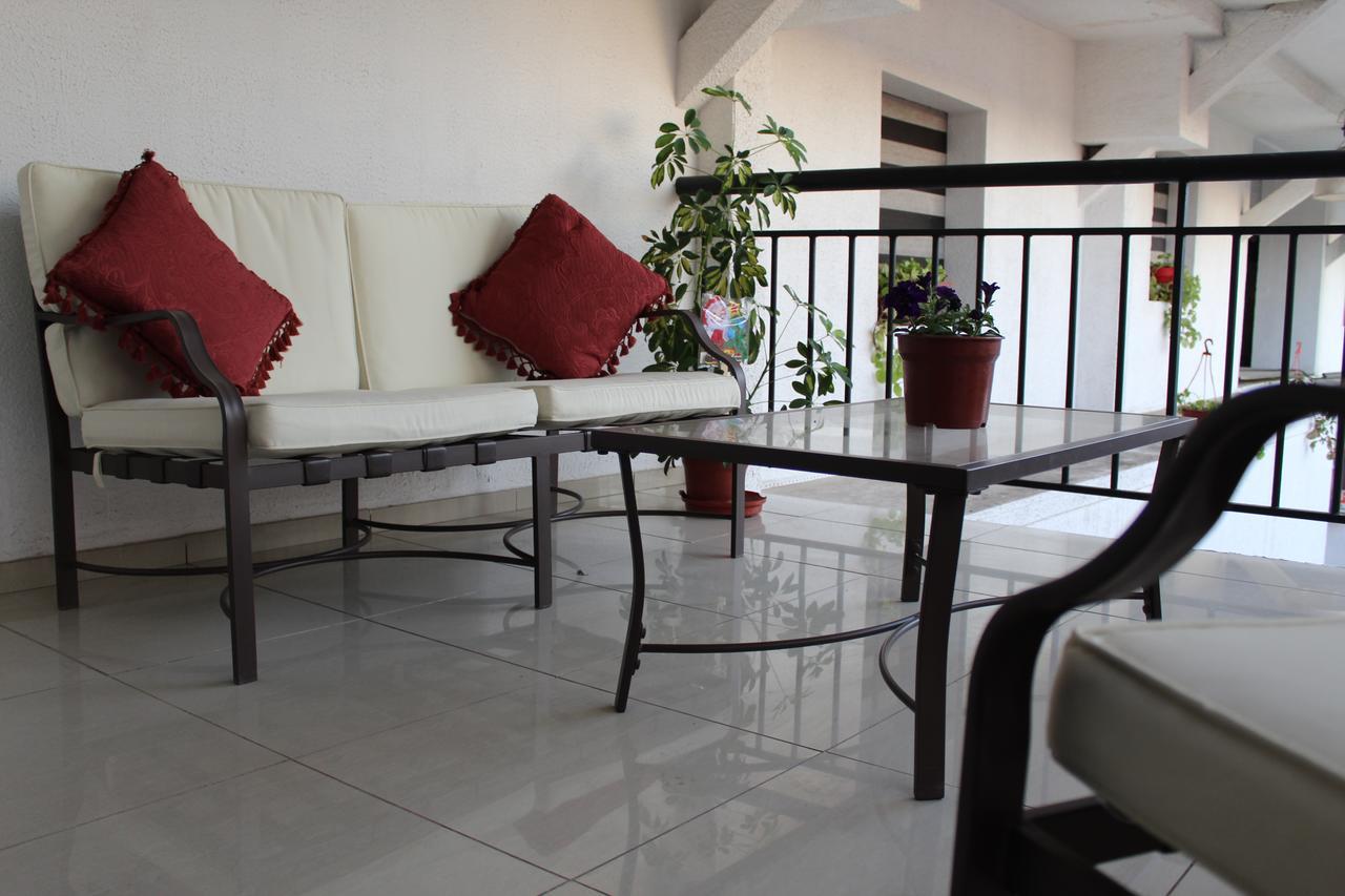 Bitton Boutique Hotel