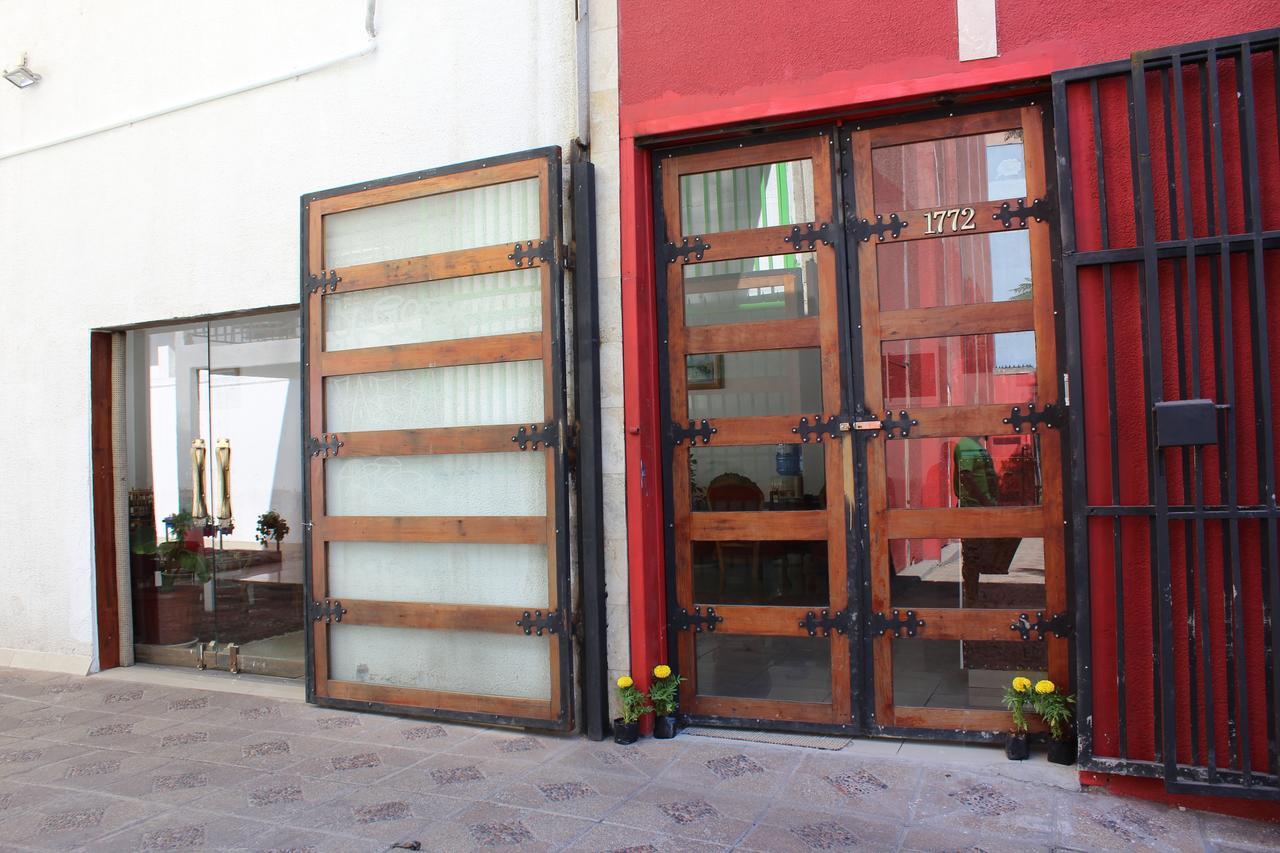Bitton Boutique Hotel