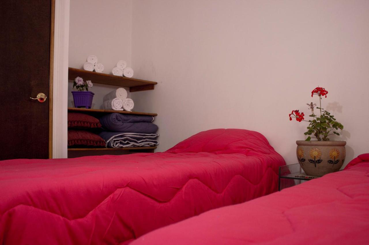 Hotel Bitton Boutique