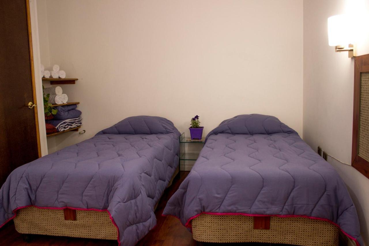 Hotel Bitton Boutique