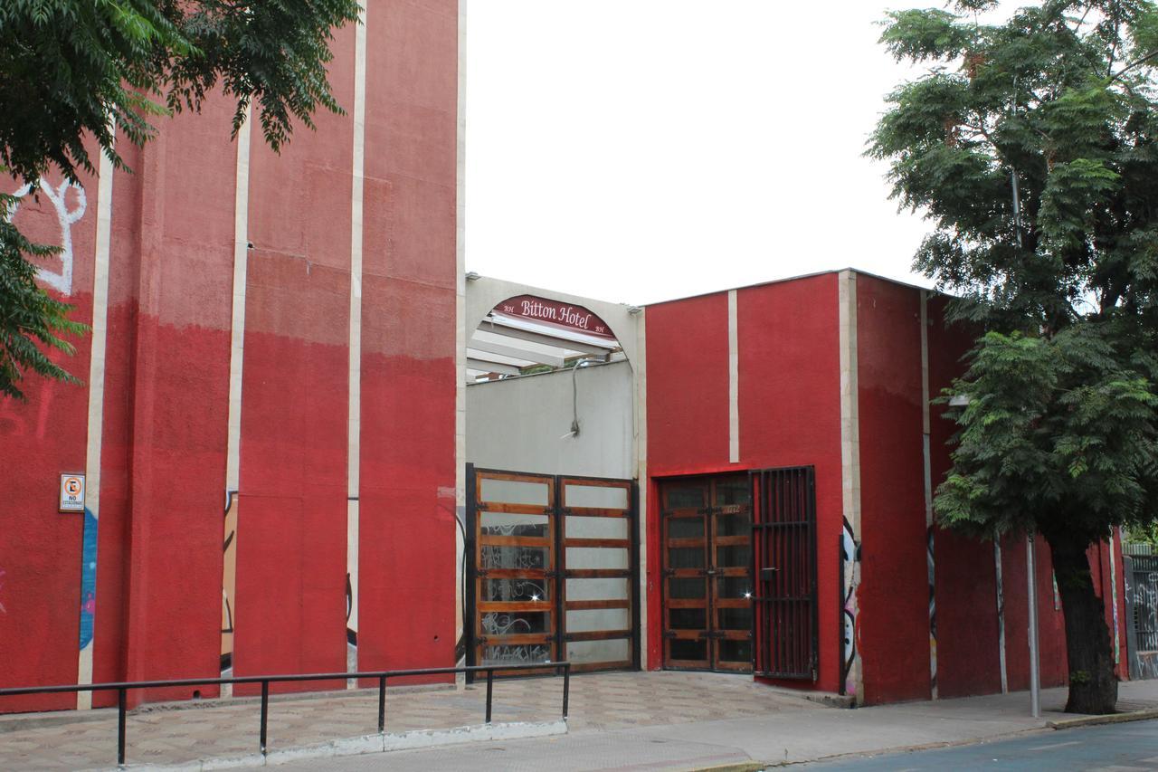 Bitton Boutique Hotel 2*