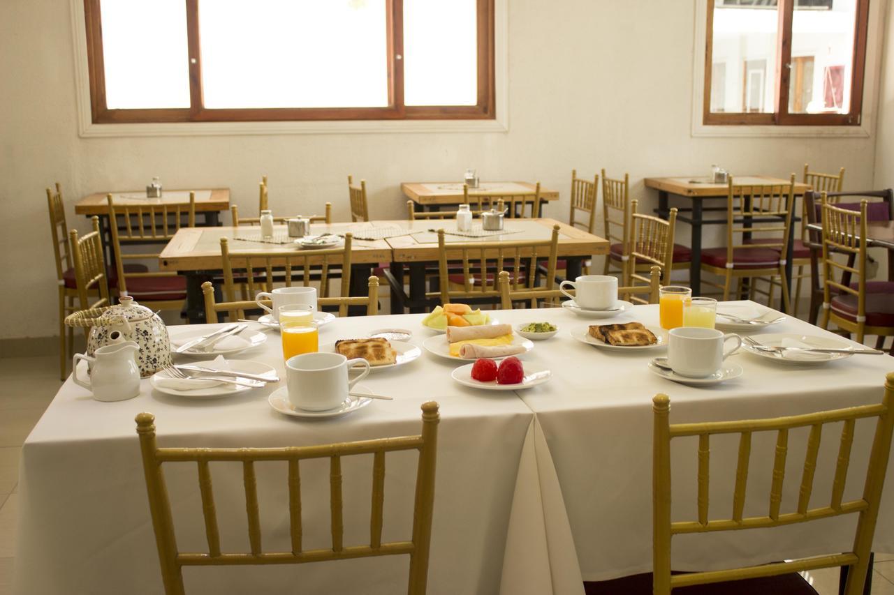 Hotel Bitton Boutique Santiago de Chile